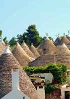 Alberobello Puglia Italy 76